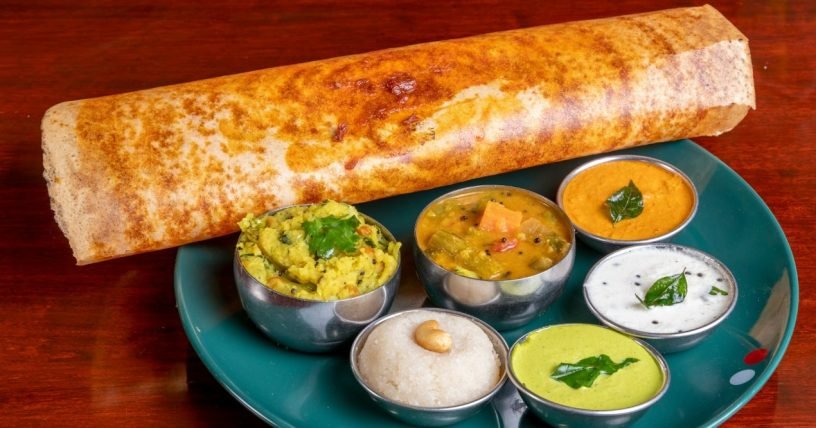 Tasty Food