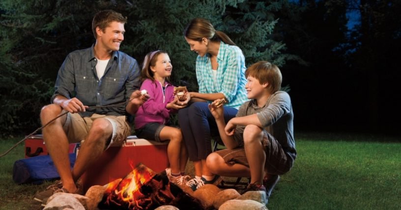 Host a Family Party